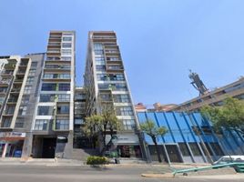 Condominium 3 chambre à vendre à Miguel Hidalgo, Mexico City, Miguel Hidalgo