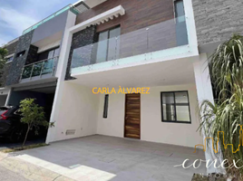 3 Schlafzimmer Haus zu verkaufen in Zapopan, Jalisco, Zapopan, Jalisco