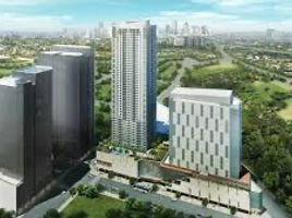 126 SqM Office for rent in Uptown Mall - Uptown Bonifacio, Makati City, Makati City