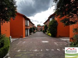 3 Schlafzimmer Wohnung zu verkaufen in Cuajimalpa De Morelos, Mexico City, Cuajimalpa De Morelos