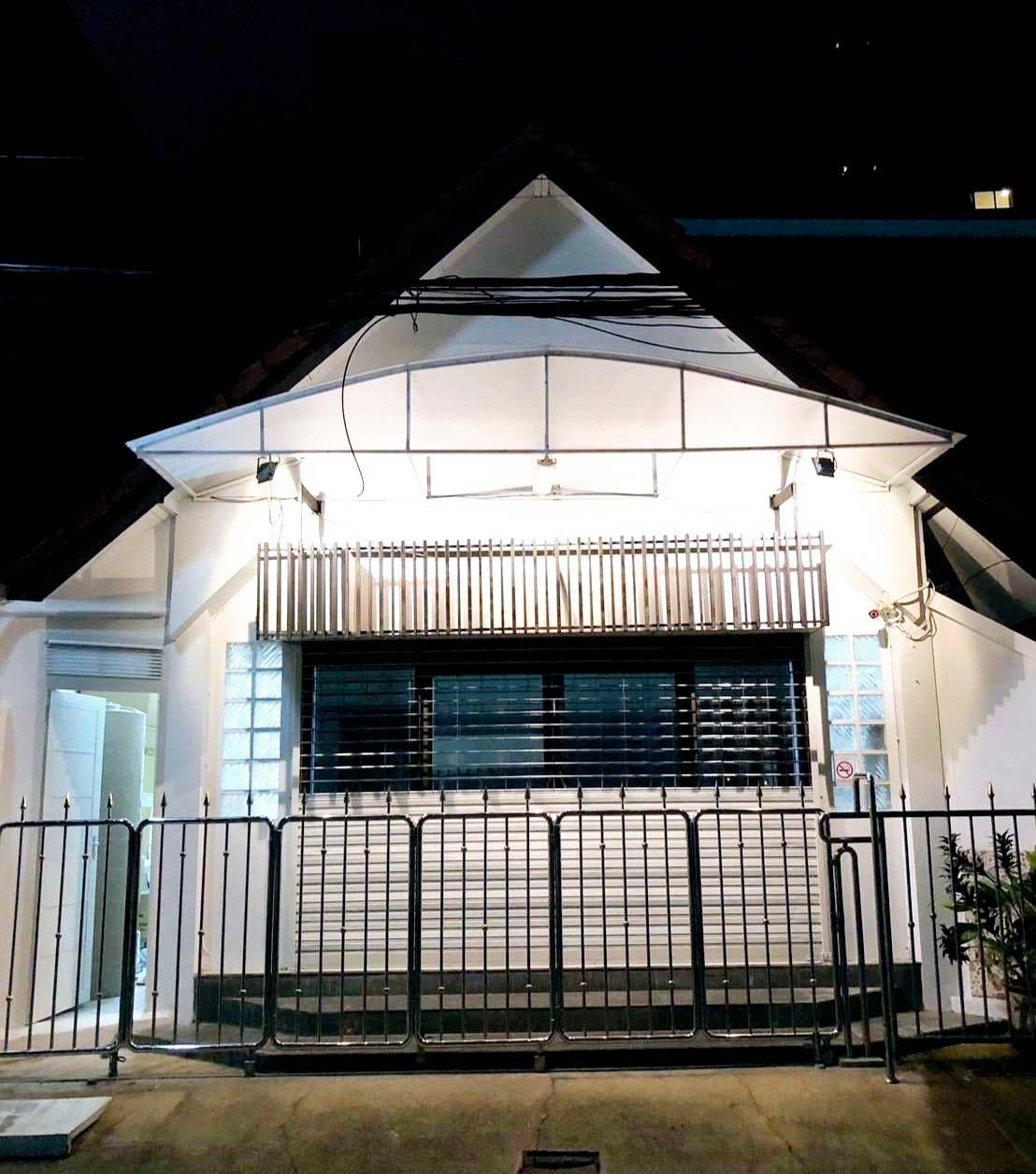 1 Bedroom House For Rent In Chang Khlan, Chiang Mai