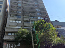 Condominium 2 chambre à vendre à Miguel Hidalgo, Mexico City, Miguel Hidalgo