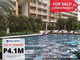 2 Habitación Departamento en venta en Pasig City, Metro Manila, Pasig City