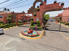 Villa 3 chambre à vendre à Atizapan De Zaragoza, Mexico, Atizapan De Zaragoza