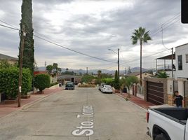 4 Habitación Casa en venta en Tecate, Baja California, Tecate