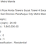 1 Habitación Apartamento en venta en Paranaque City, Metro Manila, Paranaque City