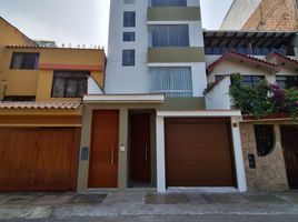 2 Habitación Apartamento en venta en Lima, Lima, Santiago de Surco, Lima