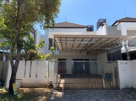 5 Bedroom House for sale in Wiyung, Surabaya, Wiyung