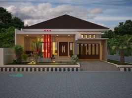 4 Bedroom Villa for sale in Ancol beach, Tanjung Priok, Tanjung Priok