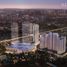 1 Habitación Apartamento en venta en Quezon City, Metro Manila, Quezon City