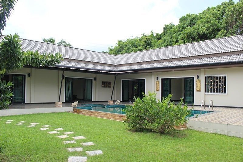 3 Bedroom Villa For Rent In Thep Krasattri, Phuket