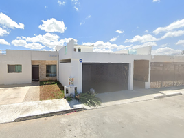 Maison 3 chambre à vendre à Merida, Yucatan, Merida, Yucatan
