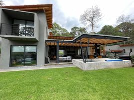 4 Schlafzimmer Villa zu verkaufen in Valle De Bravo, Mexico, Valle De Bravo, Mexico