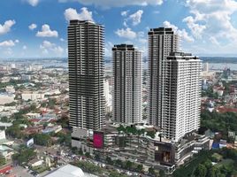 Studio Condo for sale at TAFT EAST GATE, Cebu City