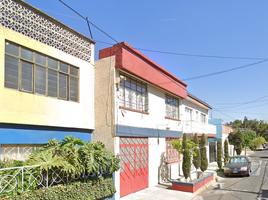 Villa 4 chambre à vendre à Gustavo A Madero, Mexico City, Gustavo A Madero