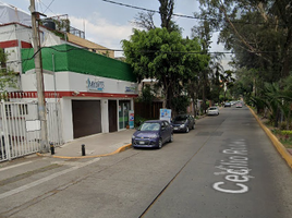 4 Schlafzimmer Haus zu verkaufen in Cuauhtemoc, Mexico City, Cuauhtemoc