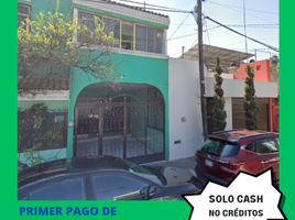 3 Schlafzimmer Villa zu verkaufen in Guadalajara, Jalisco, Guadalajara