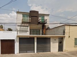 Maison 4 chambre à vendre à Tultitlan, Mexico, Tultitlan, Mexico