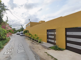 4 Schlafzimmer Haus zu verkaufen in Cancun, Quintana Roo, Cancun