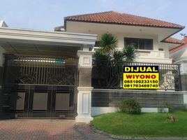 5 Bedroom House for sale in Dukuhpakis, Surabaya, Dukuhpakis