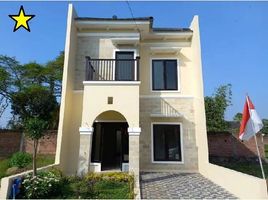 3 Bedroom House for sale in Blimbing, Malang Regency, Blimbing