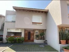 Maison 3 chambre à vendre à Huixquilucan, Mexico, Huixquilucan