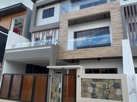 5 Bedroom House for sale in Pasig City, Eastern District, Pasig City