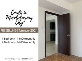 2 Bedroom Condo for rent at Pioneer Woodlands, Mandaluyong City