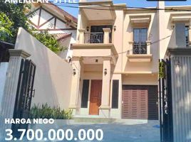 3 Bedroom Villa for sale in Taman Situ Lembang, Menteng, Palmerah