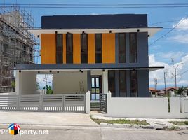 4 Schlafzimmer Haus zu verkaufen im KISHANTA ZEN RESIDENCES, Talisay City