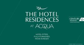 Available Units at The Hotel Residences at Acqua