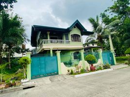 5 Habitación Casa en venta en Cagayan de Oro City, Misamis Oriental, Cagayan de Oro City