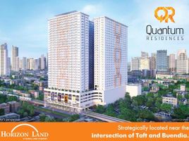 Studio Apartment for sale in Gil Puyat LRT-1, Pasay City, Pasay City