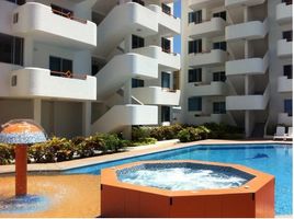 2 Habitación Apartamento en venta en Tonsupa, Atacames, Tonsupa