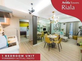 1 Bedroom Condo for sale in Cebu, Central Visayas, Cebu City, Cebu