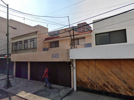 3 Schlafzimmer Villa zu verkaufen in Miguel Hidalgo, Mexico City, Miguel Hidalgo