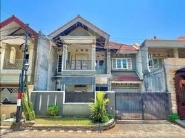 4 Bedroom Villa for sale in Kenjeran, Surabaya, Kenjeran