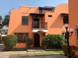 5 Habitación Villa en venta en Lima, La Molina, Lima, Lima