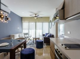 Condominium 1 chambre à vendre à Cozumel, Quintana Roo, Cozumel