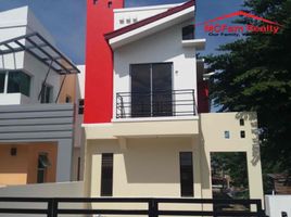 3 Bedroom Villa for sale in Southern District, Metro Manila, Muntinlupa City, Southern District