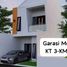 2 Bedroom House for sale in Halim Perdanakusuma Airport, Makasar, Pasar Rebo