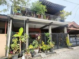 4 Bedroom House for sale in Waru, Sidoarjo, Waru