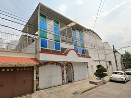 3 Schlafzimmer Haus zu verkaufen in Coyoacan, Mexico City, Coyoacan