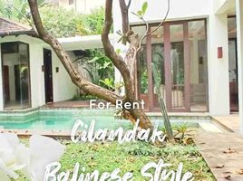 6 Bedroom House for rent in Jakarta, Cilandak, Jakarta Selatan, Jakarta