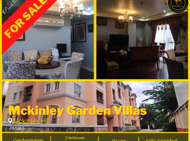 2 Habitación Departamento en venta en Taguig City, Metro Manila, Taguig City