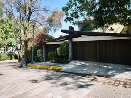 4 Schlafzimmer Haus zu verkaufen in Cuajimalpa De Morelos, Mexico City, Cuajimalpa De Morelos