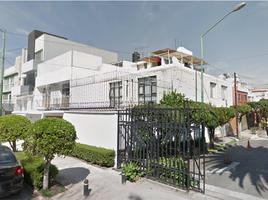 4 Schlafzimmer Haus zu verkaufen in Cuauhtemoc, Mexico City, Cuauhtemoc