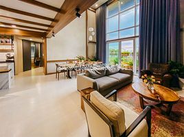 5 Phòng ngủ Căn hộ for sale at Vista Verde, Thạnh Mỹ Lợi, Quận 2