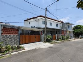 3 Bedroom House for sale in Kiaracondong, Bandung, Kiaracondong