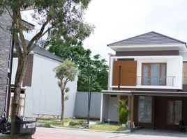 4 Schlafzimmer Haus zu verkaufen in Gondokusuman, Yogyakarta, Gondokusuman, Yogyakarta, Yogyakarta